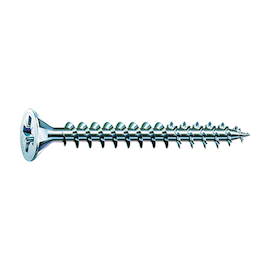 VIS AGGLO SPAX 3,0-40 - PZ1 - TF - filetage complèt - wirox Photo du produit