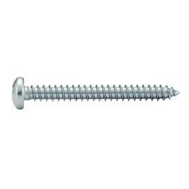 VIS TÔLE DIN7981 - ISO7049 C/H 3,9x50mm - TCYL - inox A2 - PH2 Photo du produit