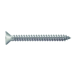 VIS TÔLE DIN 7982 C/H 4,8x70mm - TÊTE FRAISÉE - inox A2 - PH2 Photo du produit
