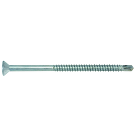 VIS DE LIAISON DIN7504 4,8x90mm - TF - filetage partiel - PH2 Photo du produit