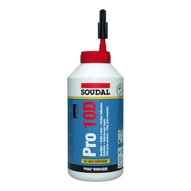 COLLE BOIS BLANC D2 750gr Photo du produit