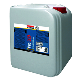 COLLE BOIS BLANC PRO 30D EN 204 D3 résistant à l'eau - 20l Photo du produit