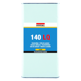 COLLE CONTACT 5l - liquide Photo du produit
