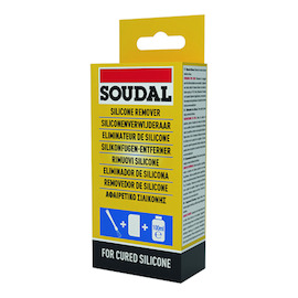 ELIMINATEUR DE SILICONE 100ml Photo du produit