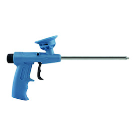 PISTOLET pr MOUSSE PISTOLABLE SOUDAL pvc - Click&Fix Photo du produit