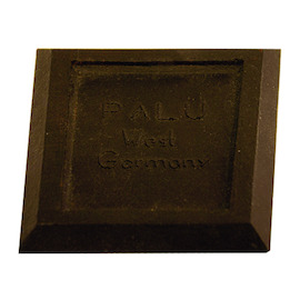 RACLETTE A SILICONE rectangulaire Photo du produit