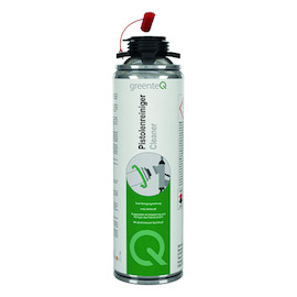 NETTOYANT pr PISTOLET greenteQ 500ml Photo du produit