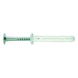 CHEVILLE A CLOUER MNA avec colorette 8x50 typ G Photo du produit