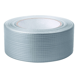 ADHESIF POWERTAPE greenteQ L48mm x L50m - résistant à l'eau - gris Photo du produit