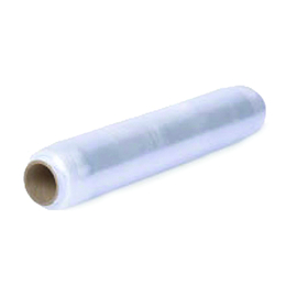 ROULEAU FILM ETIRABLE transparent 500mmx260m - 20 micron Photo du produit