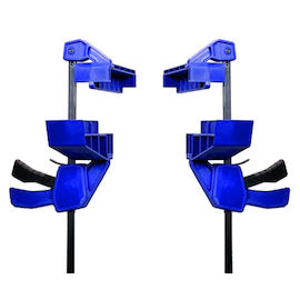 KIT D'ASSISTANCE No. 2 serre-joints+cales G/D Photo du produit
