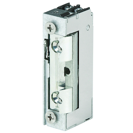 GÂCHE ÉLECTRIQUE BQ-B greenteQ guide du loquet 10-24V CA - émiss cour - FaFix - G/DR - E - 3750N Photo du produit