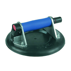 VENTOUSE A POMPE EN COFFRE  No601  D 210mm 120Kg Photo du produit