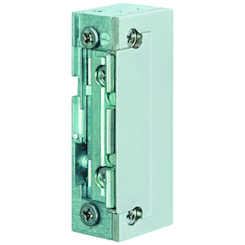 GÂCHE ÉLECTRIQUE 118TQ13 PROFIX2 serr magnetique 10-24V CA∕CC-émiss de cour - G∕DR -FaFix- E -3750N Photo du produit