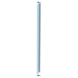 LISTE D'EXTENSION POUR MANCHE SEWOSY L2500mm - déplacer les points d'attache Photo du produit