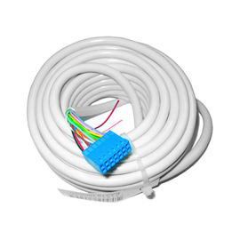 CABLE pr SERRURE SOLÉNOÏDE L10m Photo du produit