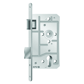 SERR ENT 1133 DL Din gauche 55E - 78WC - têt 24x235mm - INOX Photo du produit