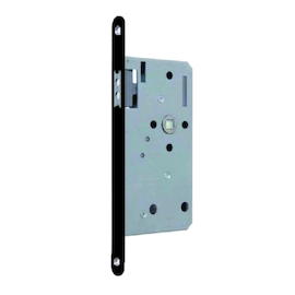 SERR ENT 116 lançant MAGNETIQUE réversible 55E - LANCANT - têt 20x235 -laqué noir Photo du produit