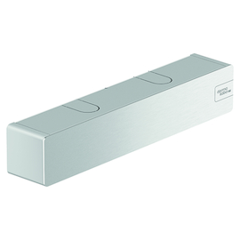 FERME-PORTE TS98XEA EN1-6 - AO/RF - pr tous montages - argent (P600) Photo du produit