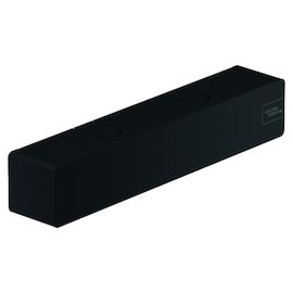 FERME-PORTE TS98XEA EN1-6 - AO+RF - R9005 noir - sans bras Photo du produit
