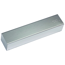 FERME PORTE TS93B contur EN2-5 - look inox - sans bras Photo du produit