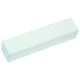 FERME PORTE TS93B contur EN2-5 - 9016 blanc - sans bras Photo du produit