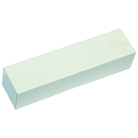 FERME PORTE TS93G contur EN2-5 - R9016 blanc - sans bras Photo du produit
