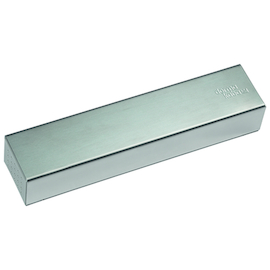 FERME PORTE TS92B contur EN1-4 - look inox - sans bras Photo du produit