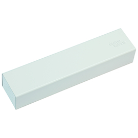 FERME PORTE TS92B contur EN2-4 - R9016 blanc Photo du produit