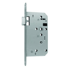 SERR ENTAILLER A30E1 lançant KL3 60E - G/DR - inox - arrondi Photo du produit
