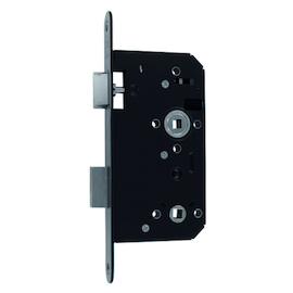 SERR ENT A15D5 lanç-dorm KL 3 bague renforc vrac 60E - 78WC - G/DR - inox - 1tours - arrondi Photo du produit