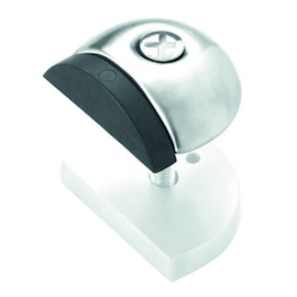 BUTOIR TL0701 INOX DEMI LUNE Ø56xP48xH18mm Photo du produit