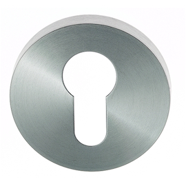ENTREE TL4151 CLASSE 4 PZ - Ø53x8mm - inox Photo du produit