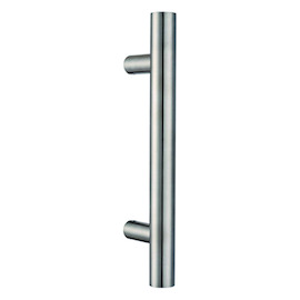 TIRANT TG10.ER.GS TT-droite INOX greenteQ Ø32  -EA560/TL800 - AN axentix nr11-12-FR DB2141IN Photo du produit