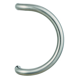 TIRANT TG 10.ER.GKH D-déporté greenteQ  Ø32 - ax300/TL332 - incl fix - inox Photo du produit