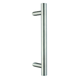 TIRANT INOX TG 10.ER.GS.45° TT-déporté greenteQ Ø32 - ax400/TL600 - AN axentix nr 13-14 Photo du produit