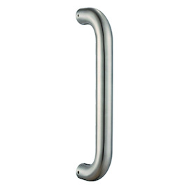TIRANT TG 10.ER.GB U-arrondi greenteQ  Ø32- ax350/TL382 - inox - AN axentix nr 15-16 Photo du produit