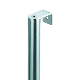 TUBE greenteQ MODULAIR Ø35x1,5xL3000mm - inox Photo du produit