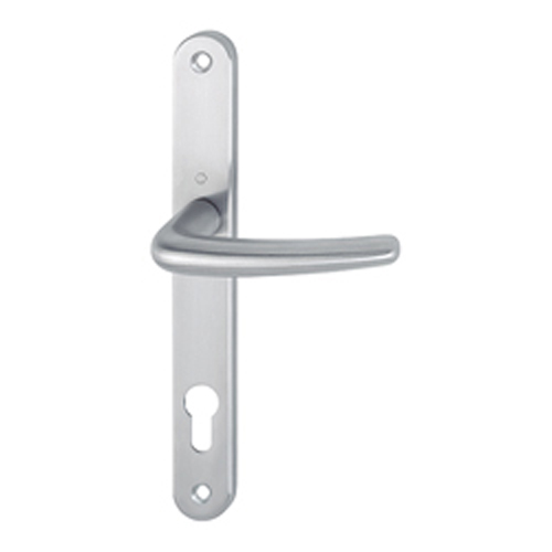 DEMI GN SEC. INT. DENVER 92PZ - 245x30 - inox Photo du produit