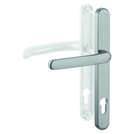 GN BEQ DG28.S216.ER.SSN.AU VOLET ext greenteQ 92PZ - H243xL28xE12 - inox Photo du produit