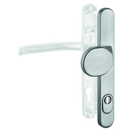 GN BOUTON DG58.S216.ZA.AL.SSK.AU ext greenteQ 92PZ/ZA - H245xL35xE10,5-R8019 brun Photo du produit