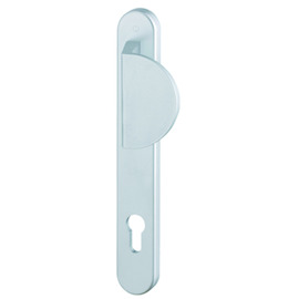 DEMI GN SEC. AILERON DE TIRAGE 92PZ - plaque 250x36 - R9016 Photo du produit