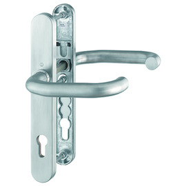 GN.SEC. PARIS BEQ/BEQ INOX 92PZ 250x35 - ép.57-62 Photo du produit