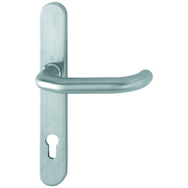 DEMI GN SEC. INT. PARIS SKG2 92PZ - 249x35 - inox Photo du produit