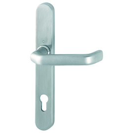 DEMI GN SEC. INT. LIVERPOOL SN 3357SN 92PZ - 245x35 - inox Photo du produit