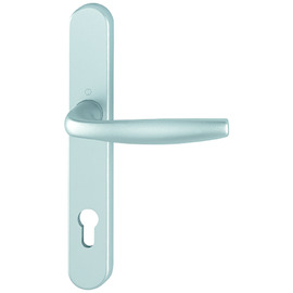 DEMI GN SECURITE  INT. NewYork SN TIGE 40MM 92PZ - plaque 250x36 - R9016 Photo du produit