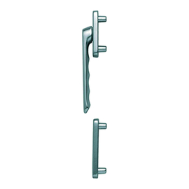 OLIVE VOLET 099KH/961N/962NS EXT BALCON PZ - F8003 brun Photo du produit