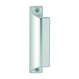 POIGNEE DE TIRAGE 430 HOPPE L90mm - F1 alu Photo du produit