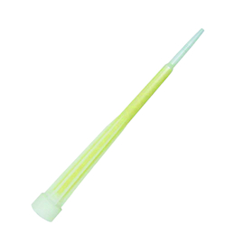 TUBE DE MELANGE greenteQ pour 2K-colle alu - geel Photo du produit