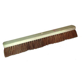 BALAI INDUSTRIEL FIBRE COCO  Ø24xL600mm Photo du produit